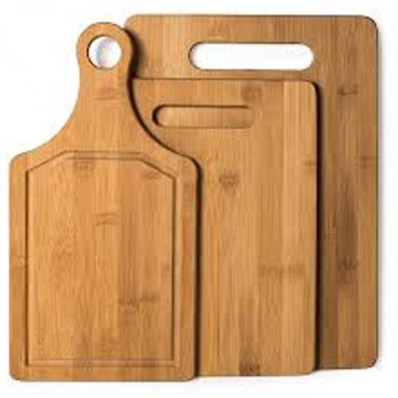 Доски кухонные